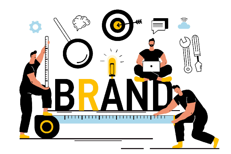 The 5-Step Framework to Building a Powerful Brand in 2025