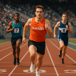 HubSpot CRM 2025: The New CRM King for SMBs and Mid-Market