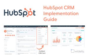 HubSpot CRM Implementation Guide