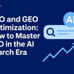 SEO Is Dead? Not Exactly, Learn How to Master AEO and GEO for the AI Search Era