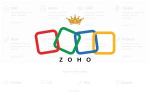 Zoho: The Affordable SaaS Powerhouse Challenging Google, Microsoft, and More