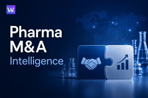 Pharma M&A Trend Report: Who’s Buying What and Why