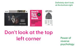 How Dont Look - Dont Buy and Other Reverse Psychology Moves Win in Marketing & Branding.jpg